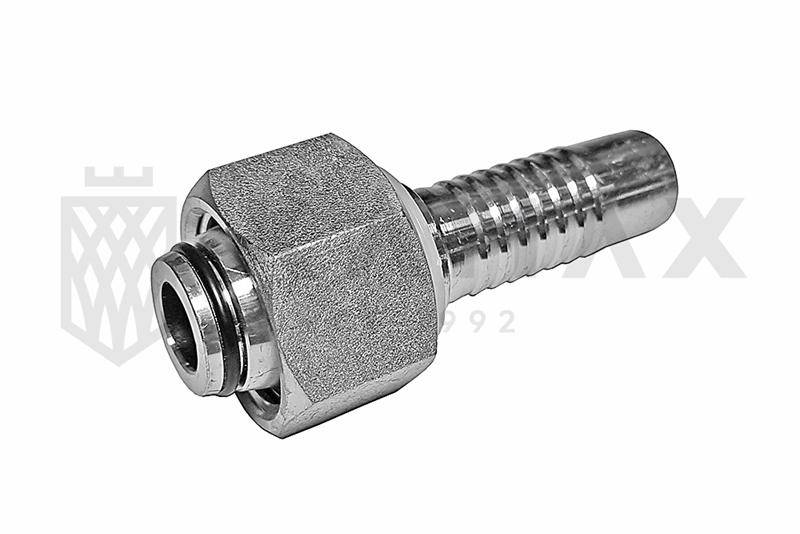 Końcówka DKOL (P51) M18x1,5 DN6 L-12