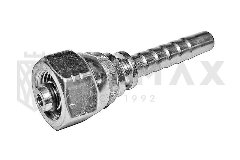 Końcówka DKOL (P51) M14x1,5 DN8 L-08