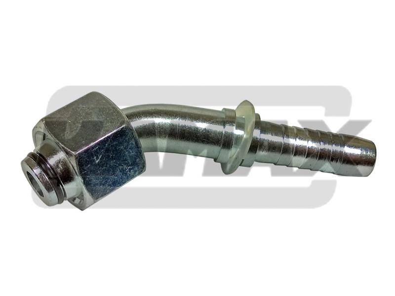 Końcówka DKOL45 (P55) M16x1,5 DN6 L-10