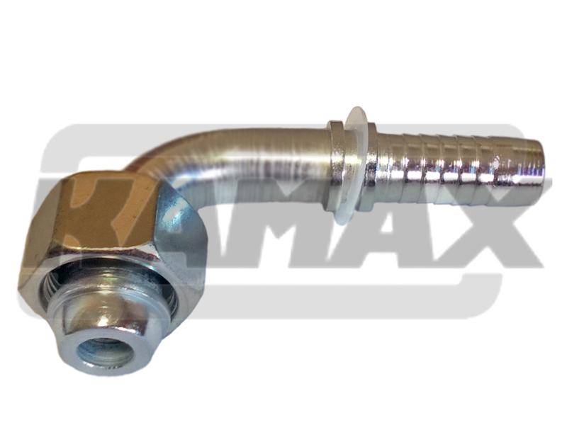 Końcówka DKL90 (P12) M30x1,5 DN20 L-22