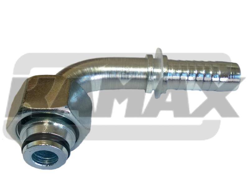 Końcówka DKOL90 (P52) M14x1,5 DN6 L-08