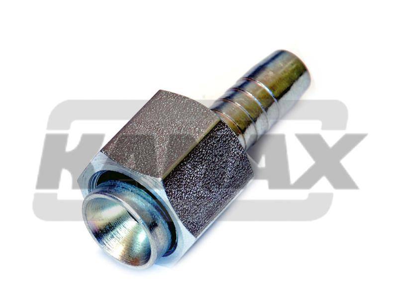 Końcówka DK (P91) M24x1,5 DN13