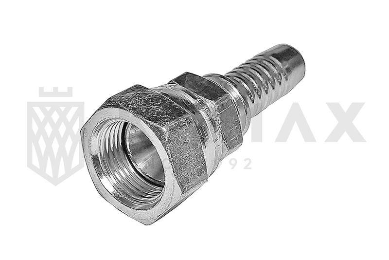 Końcówka DK (P91) M30x1,5 DN20