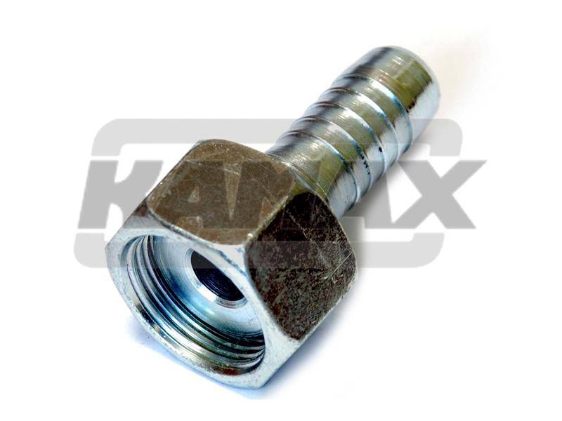 Końcówka DKL-FL (P41) 