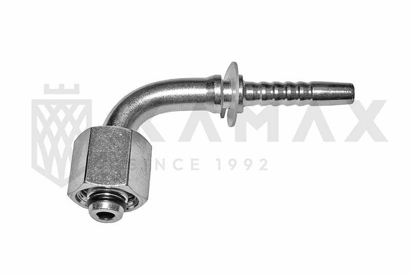 Końcówka DKOL90 (P52) M16x1,5 DN6 L-10