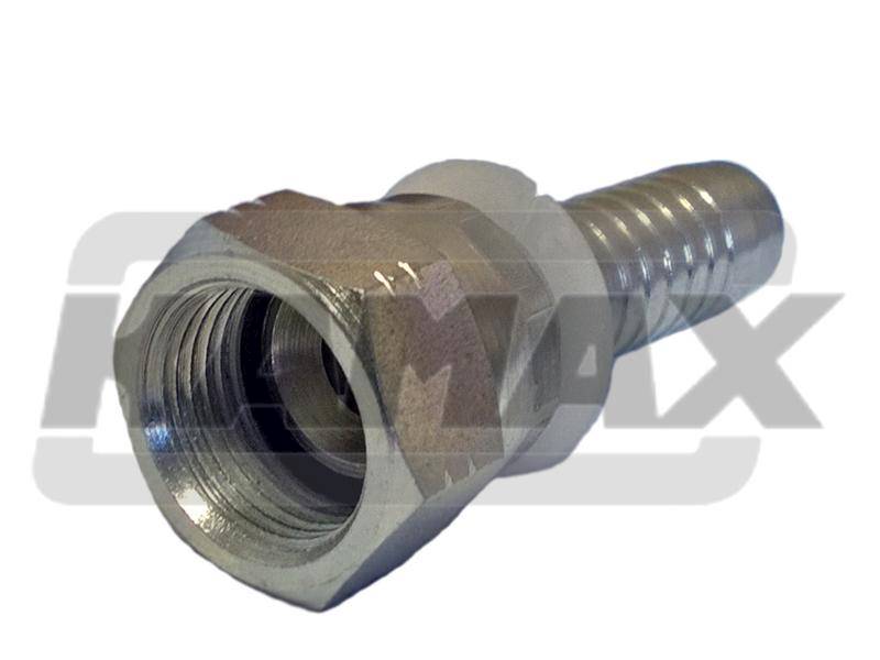 Końcówka DKJ ( C91 ) 9/16" UNF DN6