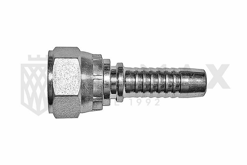 Końcówka DKJ ( C91 ) 7/8" UNF DN16