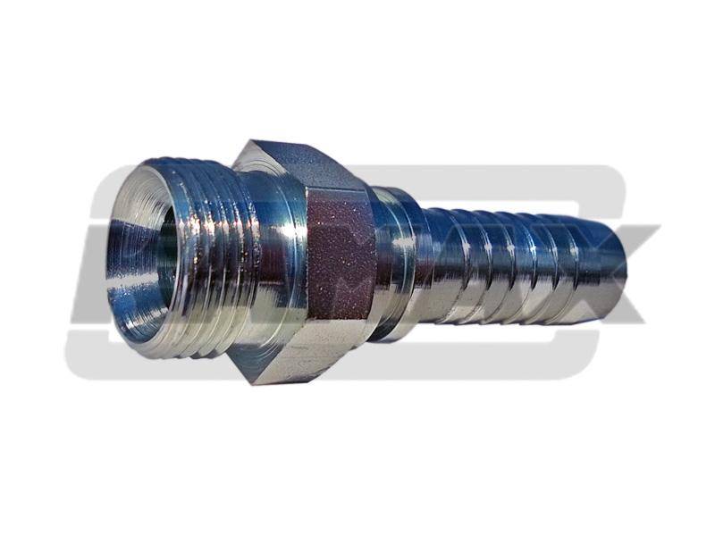 Końcówka AGR (C21) 3/4" BSP DN16
