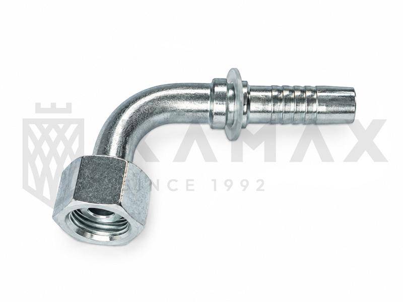Końcówka DKR90 (C12)