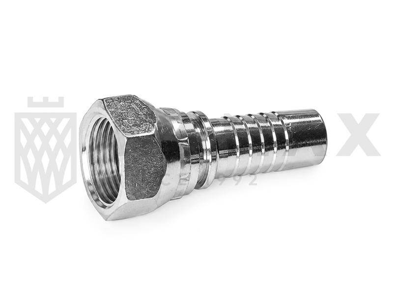 Końcówka DKR (C11) 3/4" BSP DN20 