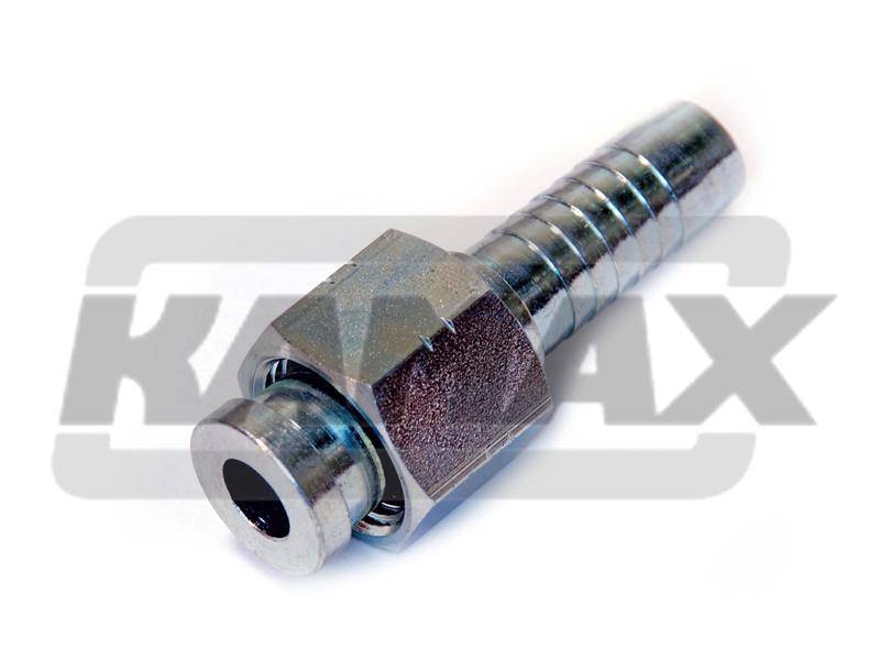Końcówka ORFS (K41) 1.7/16" UNF DN25