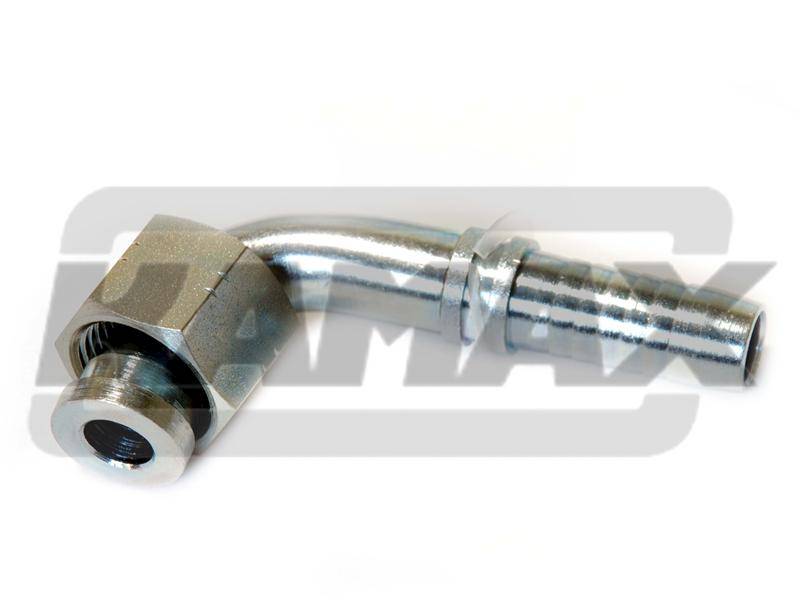 Końcówka ORFS90 (K42) 13/16" UNF DN10