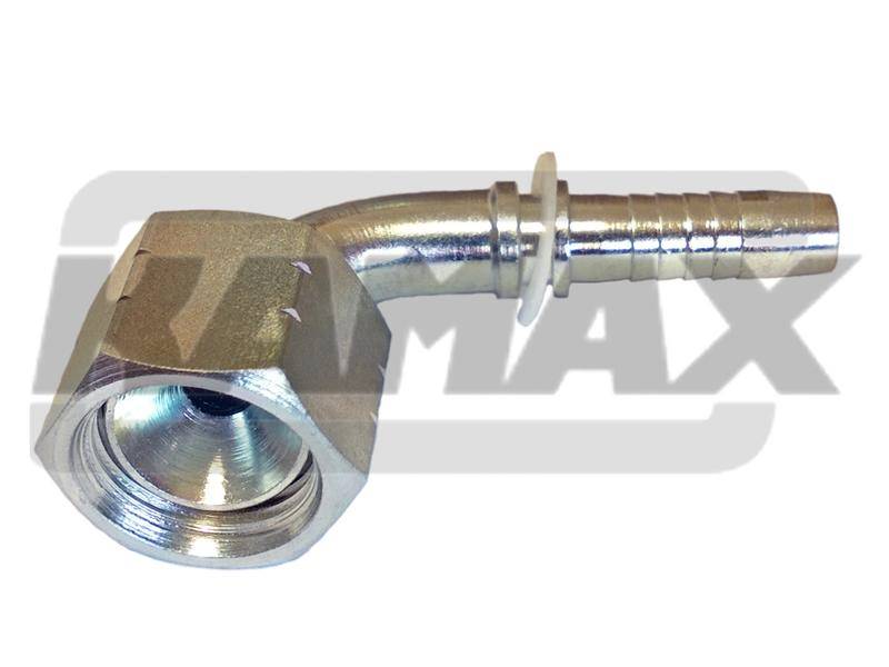 Końcówka DKJ90 (C92) 1.1/16" UNF DN20