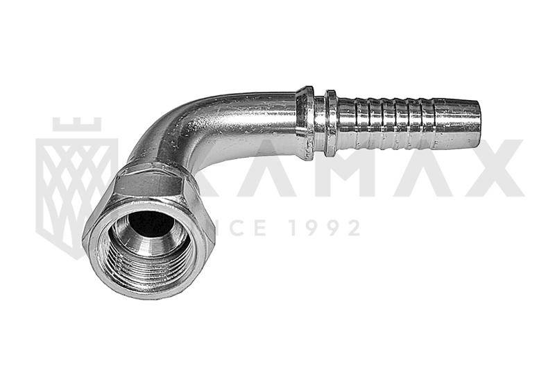 Końcówka DKJ90 (C92) 1/2" UNF DN10
