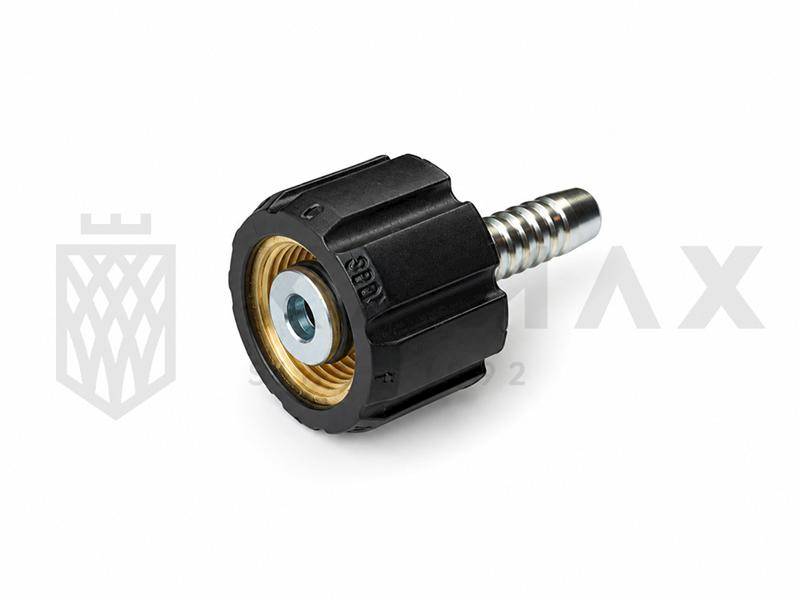 KARCHER (K51) M22x1,5 DN10 L-16-Nakr. Mosiężna