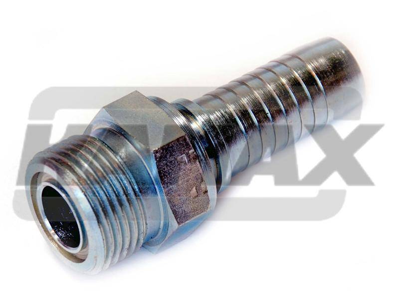 Końcówka AORFS (K21) 1.7/16" DN20