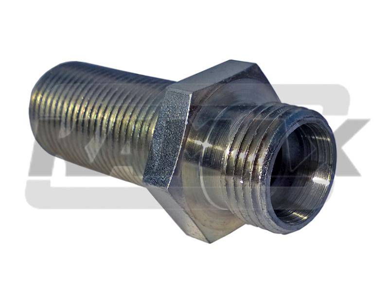 Złączka Grodziowa Metryczna M22x1,5 