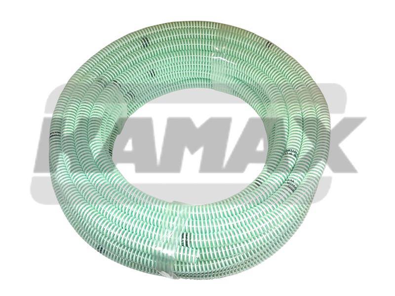 Wąż spiralny ssawno-tłoczny M-FLEX HYDRO DN80