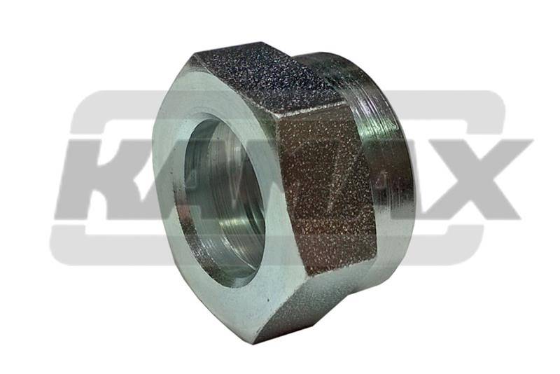Nakrętka końcówki powietrza X-50 TYP-A M22x1,5