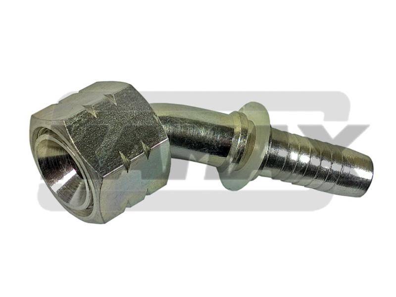 Końcówka DKJ45 ( C95 ) 3/4" UNF DN13