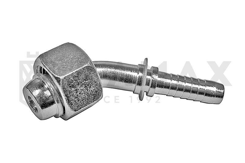 Końcówka DKL45 (P15) M18x1,5 DN10 L-12