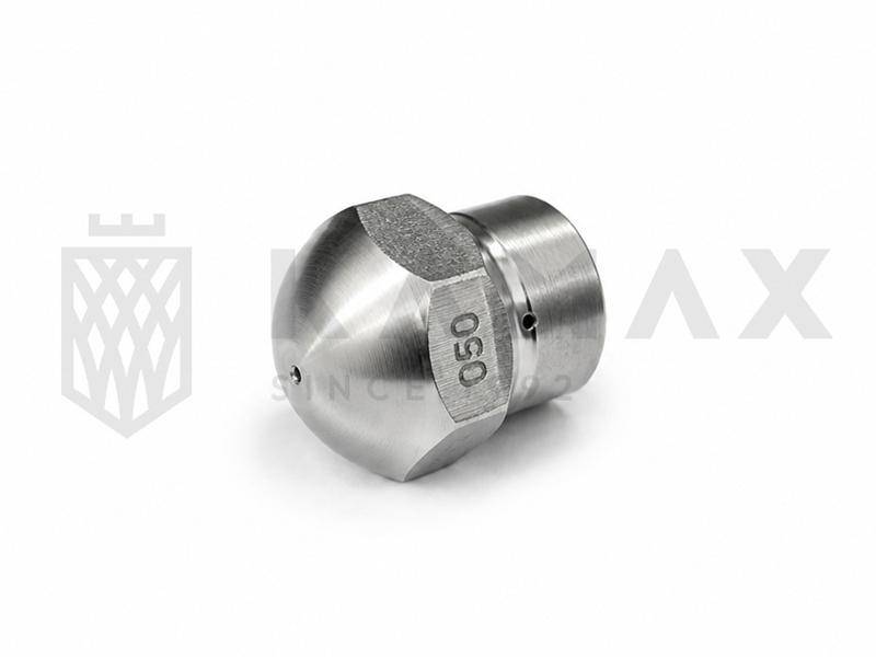 Dysza KARCHER do czyszczenia kanalizacji G1/8" 3+1