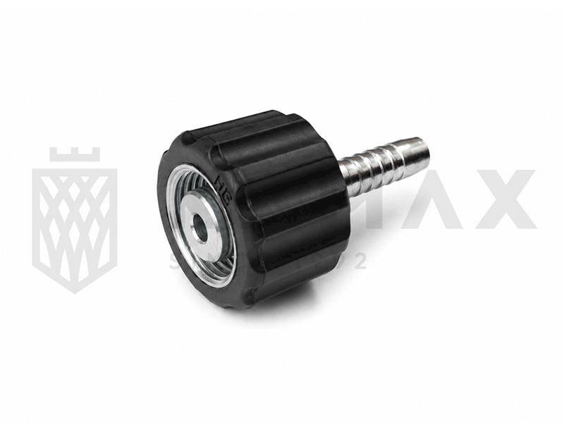 Końcówka KARCHER (K51) nakr. stal L-22