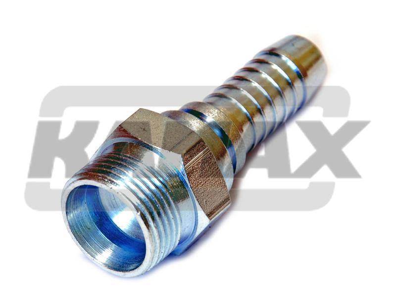 Końcówka CEL (P21) M24x2 DN16 BIZON 