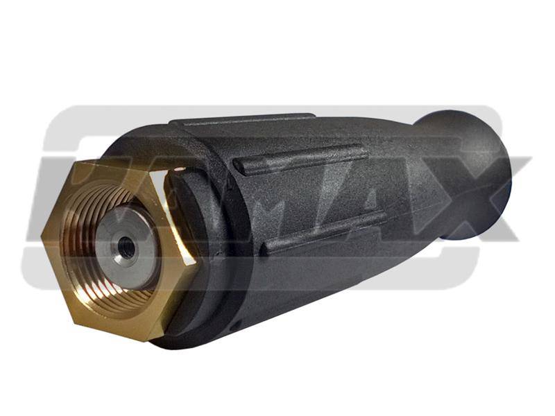 Rączka do węża KARCHER z nakrętką mosiężną