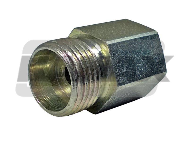 Złącze manometryczne 1/4" BSP gwint zewnętrzny