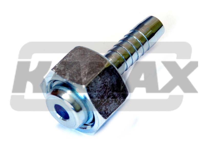 Końcówka DKL (P11) M24x2 DN16 BIZON