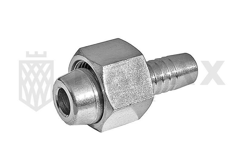 Końcówka DKL (P11) M24x2 DN16 BIZON