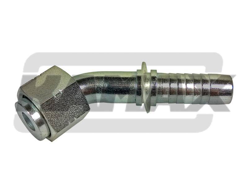 Końcówka ORFS45 (K45) 13/16" UNF DN10