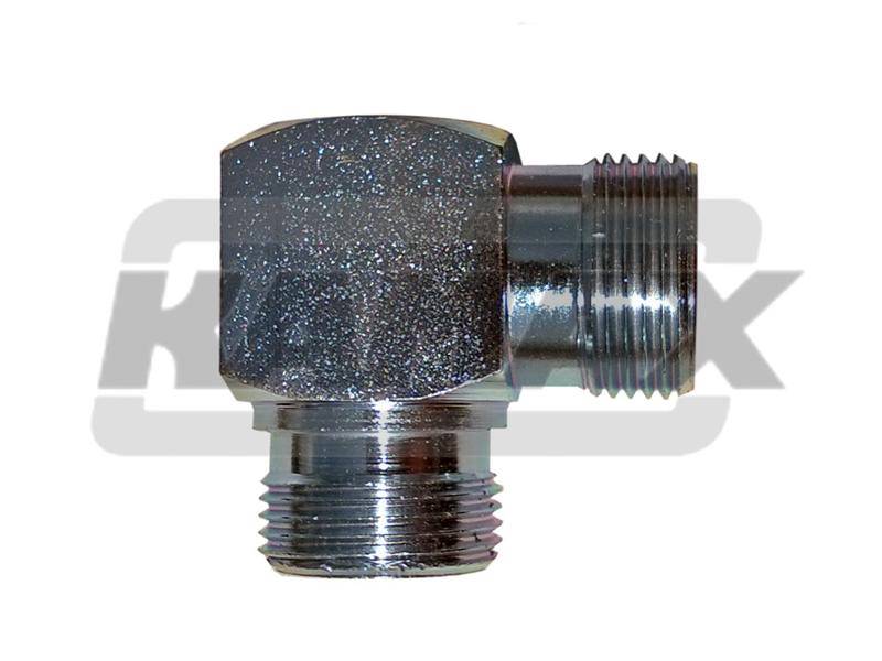 Kolanko BB 3/4"BSP-3/4"BSP COMPACT