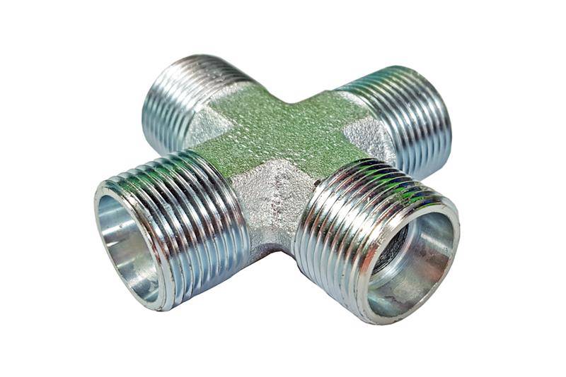 Czwórnik hydrauliczny  M18x1,5