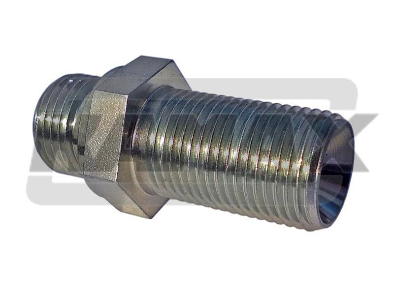 Złączka Grodziowa Calowa 1/2" BSP