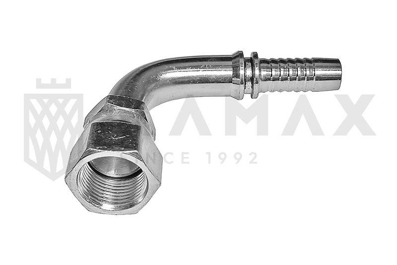 Końcówka DK90 (P92) M22x1,5 DN13