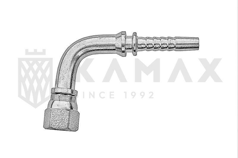 Końcówka WNP90 (H62) M20x1,5 DN13