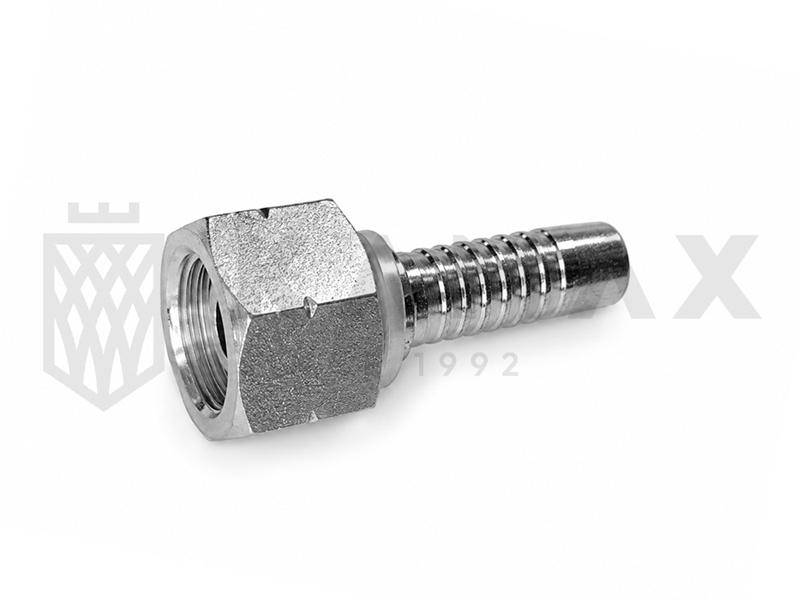 Końcówka DKR (C11) 1.1/2" BSP DN32 