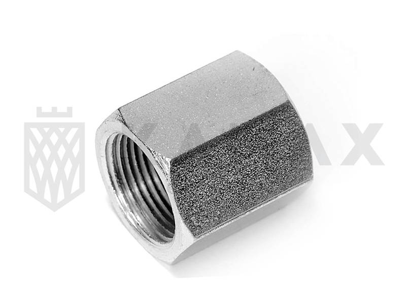 Mufa M16x1,5 - M12x1,5 