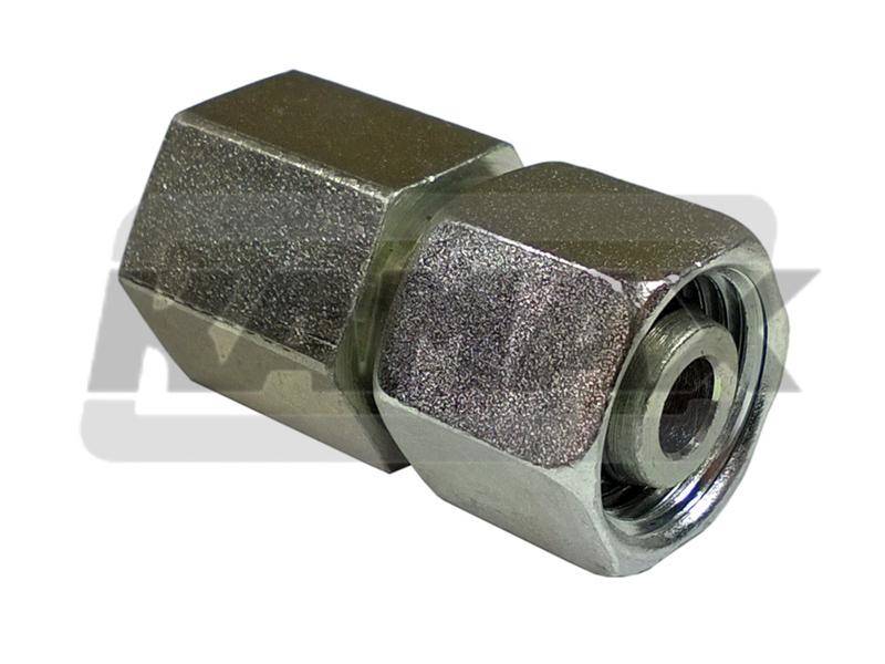 Złącze manometryczne 1/4" BSP gwint wewnętrzny