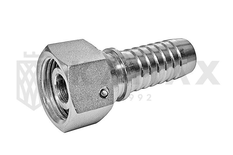 Końcówka DKL (P11) M27x2 DN20 L-18