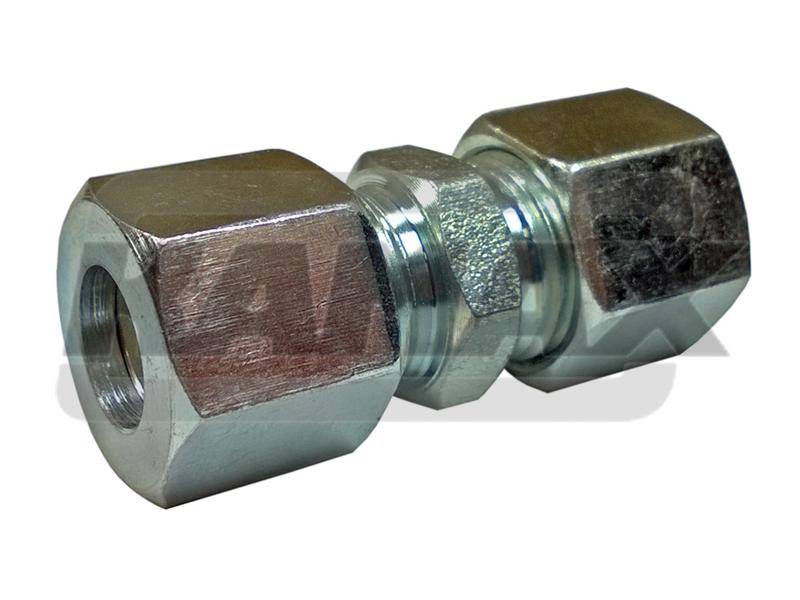 Złącze awaryjne tekalan fi 10/M16x1.5