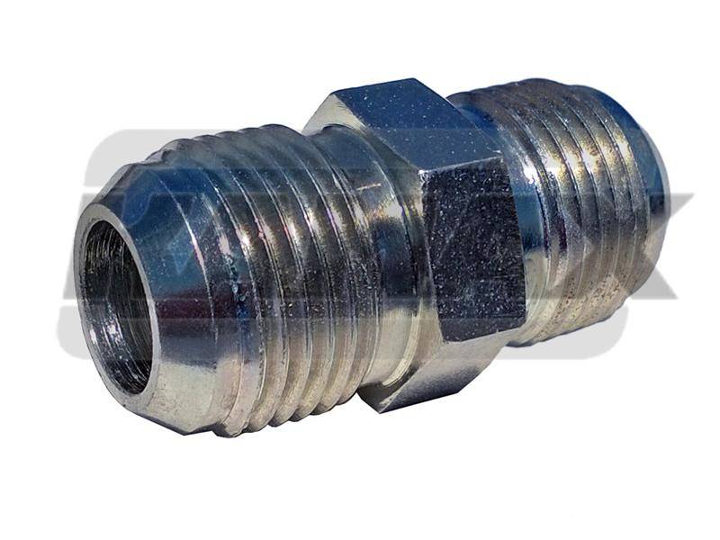 Złączka BB calowa 7/8”UNF - 7/8”UNF