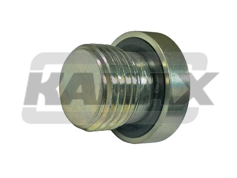 Korek z ED M22x1,5 IMBUS IGUANA