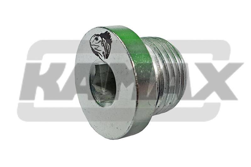 Korek z ED M22x1,5 IMBUS IGUANA