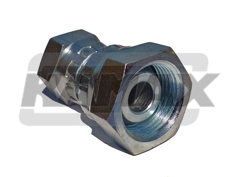 Złączka AA calowo metryczna 3/8” BSP - M22x1.5