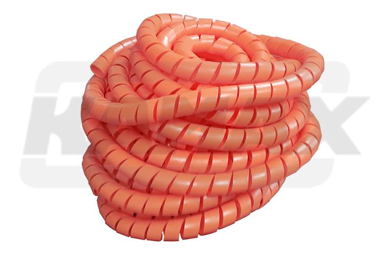 Osłona węża PSG-32 ( DN20-I:DN20-II ) orange