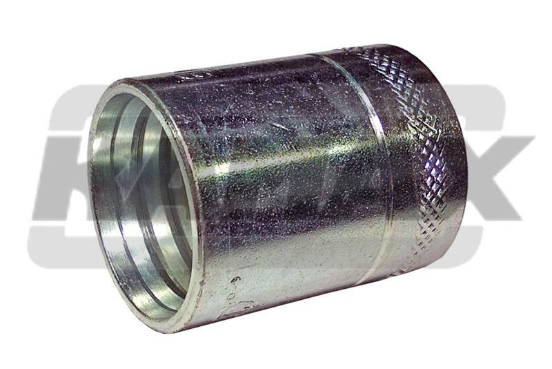 Oprawka DN5 ( R7 ) do węża termoplastycznego