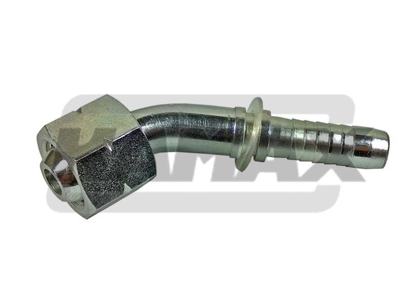 Końcówka DKR45 (C15) 3/4" BSP DN13